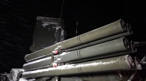 Зенитчик рассказал про отражение попытки атаки ВСУ на резиденцию Путина