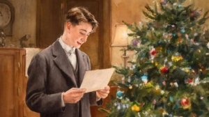 И. Ильин "Рождественское письмо"