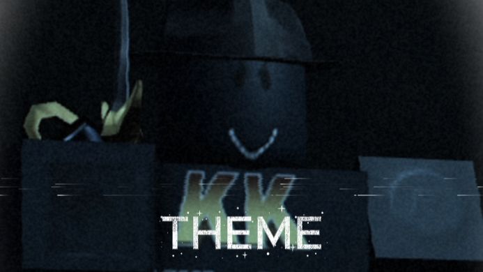 "Forsaken song of masked killer" theme1 hour|theme Killer Kyle 1 hour|*🧊Elliot🧊* смотреть онлайн