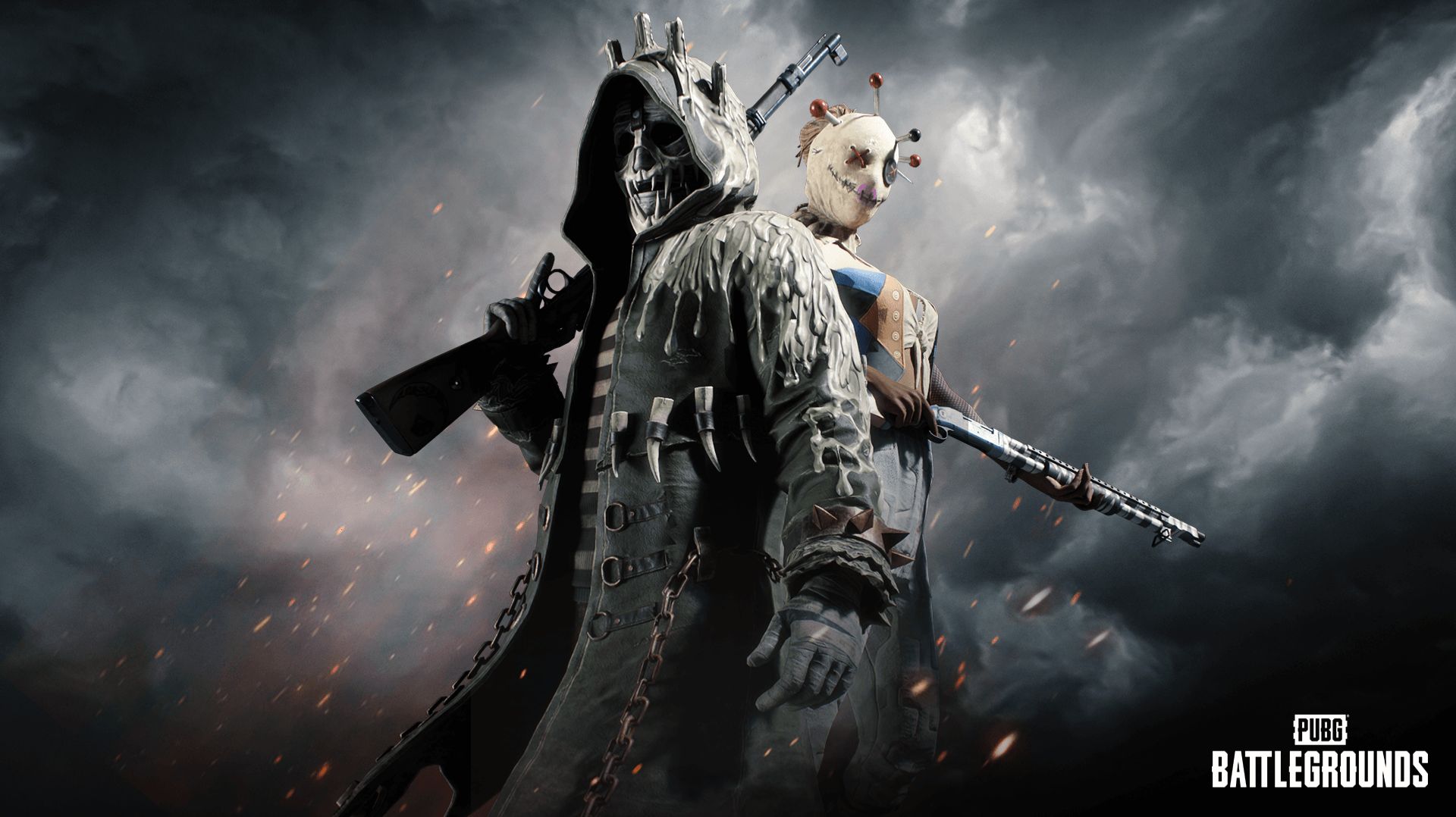 топ моменты в PABG 2025