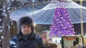 .Новый 2026 год!!! Поздравление!