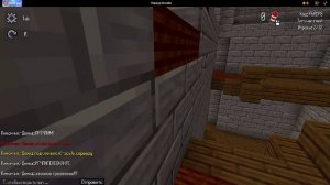 Паркур в МАЙНКРАФТ С Лимоном МОЁ ПЕРВОЕ ВИДЕО!!!