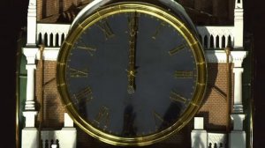 Новогоднее обращение от Простоквашино (31.12.2025, 23:59)