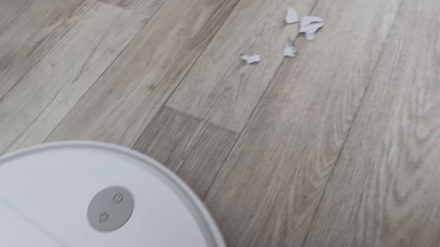 обзор на моющий робот пылесос midea! смотреть онлайн