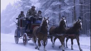 Д/ф "Край, в котором я живу. Помощники Деда Мороза"