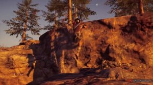 В Assassin's Creed: Odyssey нашли отсылку на Legend of Zelda.