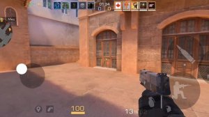 матчмейкинг шедеврstandoff2