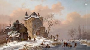 Ледяной Ад 1816. Кто На Самом Деле Заморозил Весь Мир？