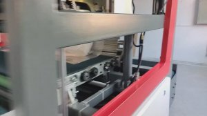 NG-15RS Скрутка с саморегулируемым диаметром рулона