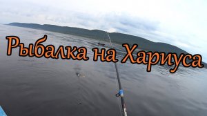 Рыбалка на Ангаре на Хариуса 2021