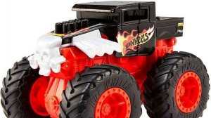 HOT WHEELS UNLEASHED™ 2 гонки на монстр-траках #30