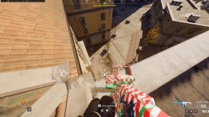 🎄 НОВОГОДНИЙ ТОП-1 в Warzone для вас!🎄#warzone #gaming #callofduty