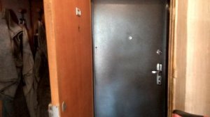 В последний раз