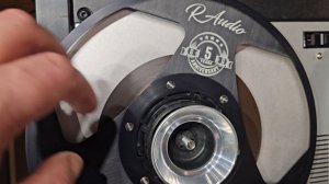 Новая версия катушек от Raudio