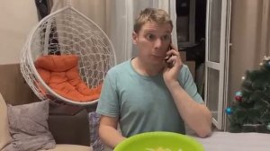 С Новым 2022 годом 🐯 новогодняя серия.