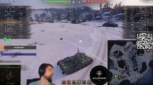 Обновление 1.39. Новогоднее наступление. Взвода с подписчиками.