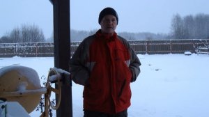 С Новым Годом!