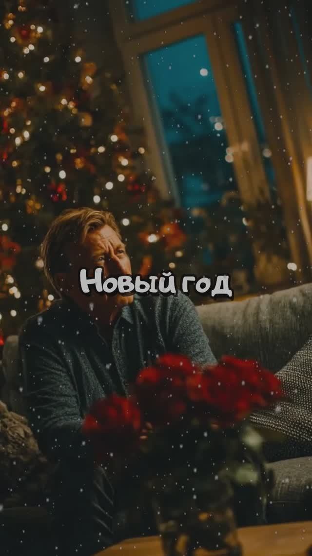 Новый год смотреть онлайн