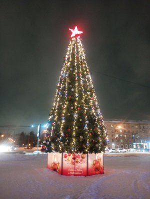 кофиек  31 декабря 2025 года