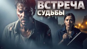 Спрятала незнакомца у себя дома. То, что он сказал о её муже, разрушило всю её жизнь...