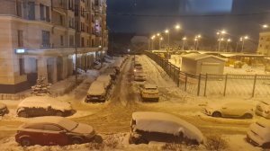 9 минут до нового года🎉🎉🎉