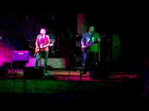 Группа Лев Николаевич Толстой - Кипарисы