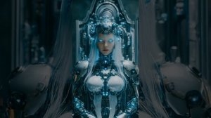 С НОВЫМ ГОДОМ🎄от ИИ