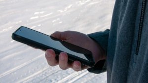 Отец спас похищенную педофилом дочь благодаря приложению на телефоне