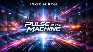 Igor NIRON - Pulse in the Machine