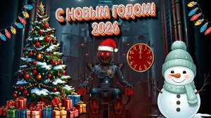 Новогодний SOMA прохождение