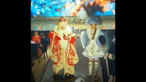 ДЕД МОРОЗ НЕ НАСТОЯЩИЙ / 1000планет