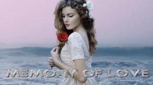 Brad Lake - Memory Of Love - İtalo Disco!!!