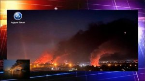 Киев и Одесса в огне:  армия РФ наносит ответный удар за атаку на Валдай