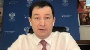 Полянский: финансирование Киева за счет активов РФ подорвет доверие к ЕС