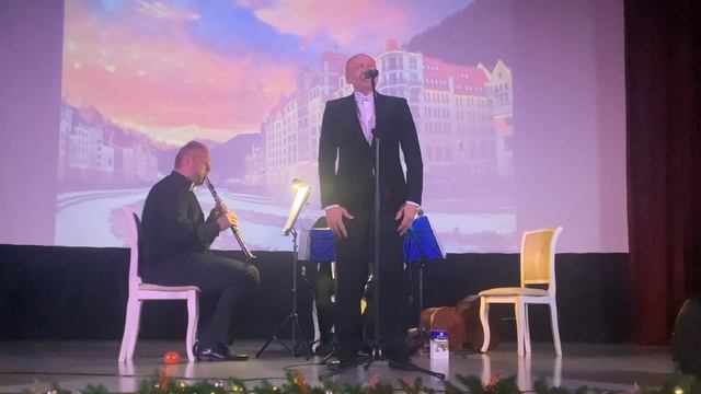 Сергей Чечеткин S.Chechetkin В.Боков V.Bokov На побывку едет молодой моряк A Young Sailor Comes Home смотреть онлайн