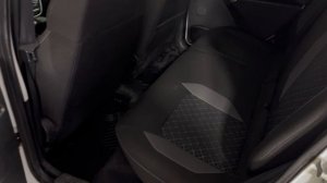 Lada (ВАЗ) Granta 30336