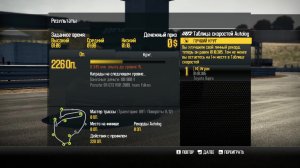 Need For Speed - shift2