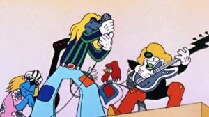 Весь мир у нас в руках! Мы звезды континентов!