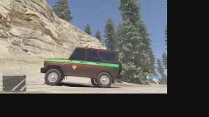 #GTA5 #2016 #UAZ #HUNTER #Add-On #Plates #Extras #Livery|#Template #OFFROAD легендарный внедорожник