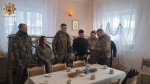 Апти Алаудинов "АХМАТ". Благодарность семье за оказанную помощь