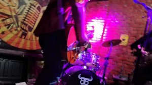 Red Apple - Кайф (Константин Ступин кавер\ Jimi Hendrix Cover)