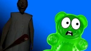 бабка грени