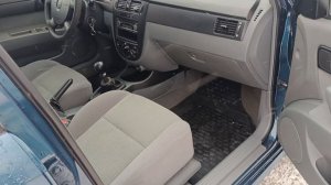 Лачетти седан