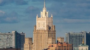 МИД России призвал отказаться от эскалации напряженности вокруг Ирана