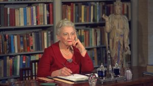 Перл Бак. "Дорогая моя маленькая плутовка"