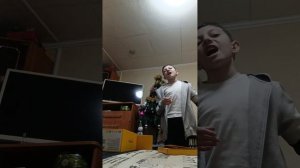 пранк над Дональд даке