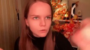 АСМР 🍁 Заговор на сон. Если не можешь уснуть. Неразборчивый шёпот