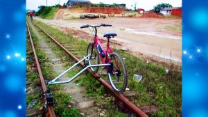 ФЕНОМЕНАЛЬНЫЕ ИЗОБРЕТЕНИЯ, САМОДЕЛКИ, МАШИНЫ, МЕХАНИЗМЫ И ШЕДЕВРАЛЬНАЯ ТЕХНИКА И ТЕХНОЛОГИИ #16