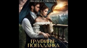 Графиня попаданка