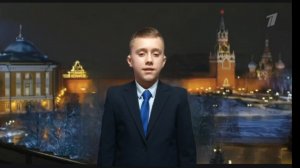 НОВОГОДНЕЕ ПОЗДРАВЛЕНИЕ ОТ max123080321